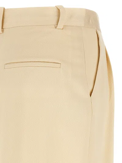 Armarium Beige Giorgia Pants