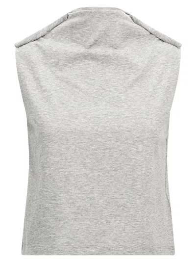 Armarium Grey Glenda Top