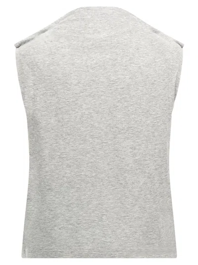Armarium Grey Glenda Top