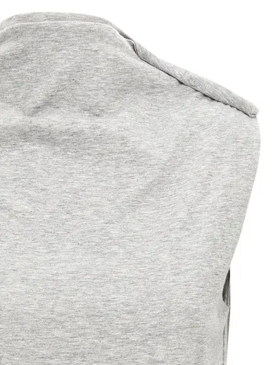 Armarium Grey Glenda Top