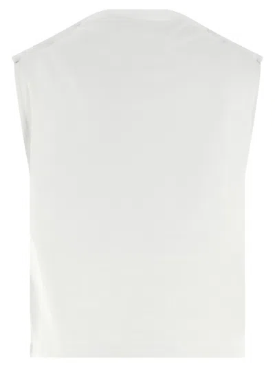 Armarium White Glenda Top