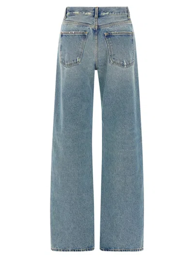 Armarium Wide-leg Jeans