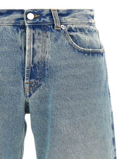 Armarium Wide-leg Jeans