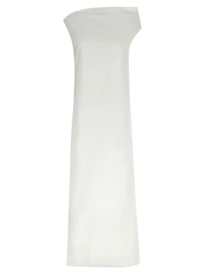 Armarium White Tiche Dress