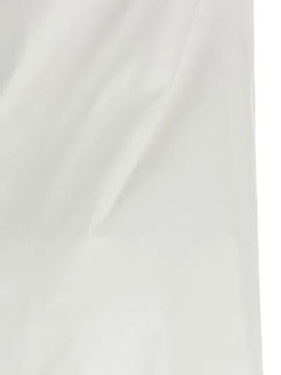 Armarium White Tiche Dress