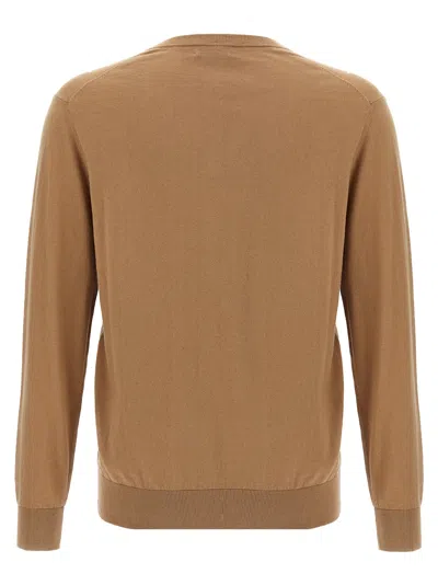 Ballantyne Argyle Sweaters And Cardigans