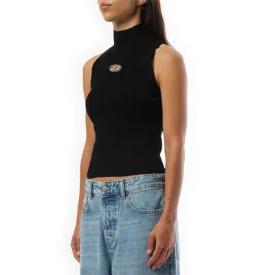 Diesel M-onervax-top In Black