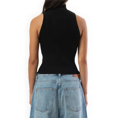 Diesel M-onervax-top In Black