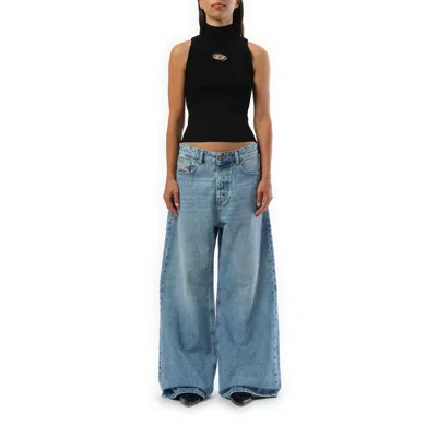 Diesel M-onervax-top In Black