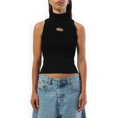 Diesel M-onervax-top In Black