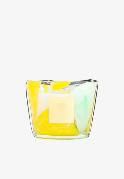 Baobab Collection Riviera Santo Sospir Scented Candle In Multicolor