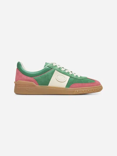 Valentino Upvillage Low Top Sneakers