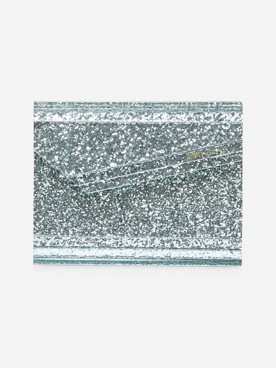 Jimmy Choo Flip Shoulder Bag