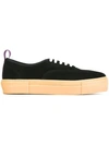 EYTYS low top sneakers,MOTHERSUEDE11596264