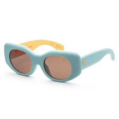 Spy Women's 53 Mm Juneshine Mango Daydream Sunglasses In Multi