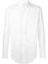 PALM ANGELS button down shirt,PMGA001S17019055010011585251
