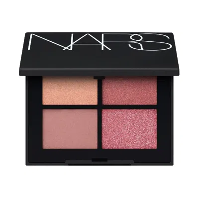 Nars Quad Eyeshadow Palette