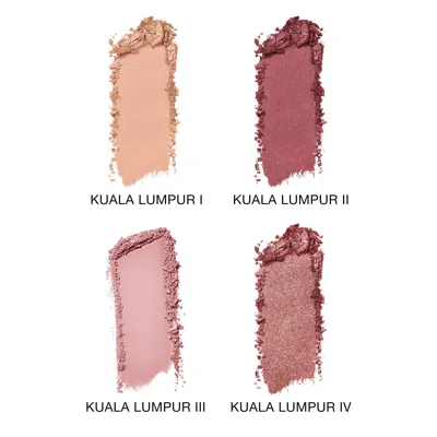 Nars Quad Eyeshadow Palette
