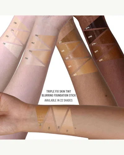 Lys Beauty Triple Fix Blurring Skin Tint Foundation Stick