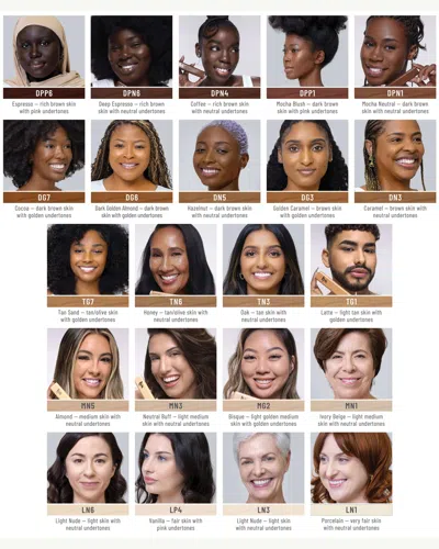 Lys Beauty Triple Fix Blurring Skin Tint Foundation Stick