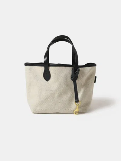 Alex Mill Brady Conder Mini In Natural