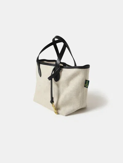 Alex Mill Brady Conder Mini In Natural