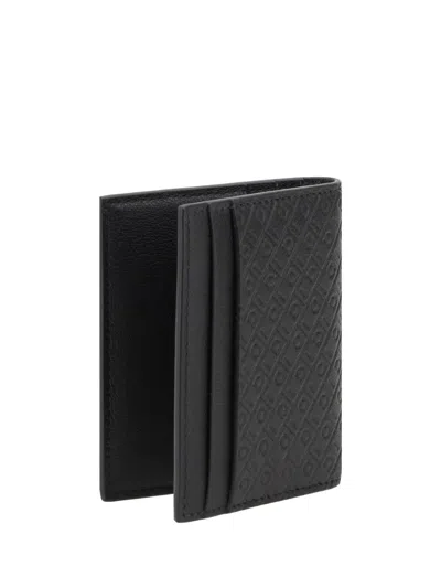 Shop Ferragamo Salvatore  Wallets In Black