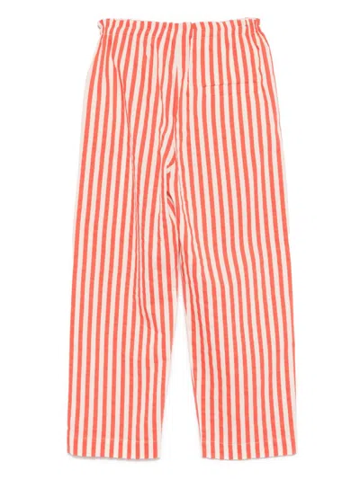 Alysi Striped Trousers