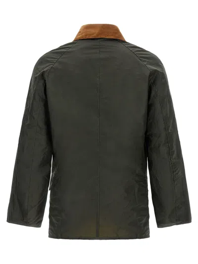 Barbour Jackets