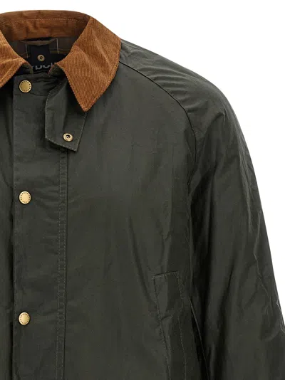 Barbour Jackets