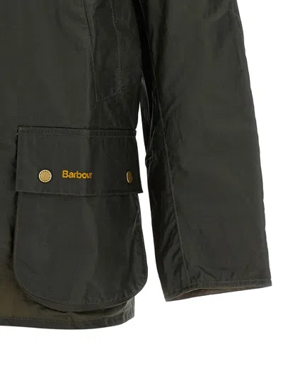 Barbour Jackets