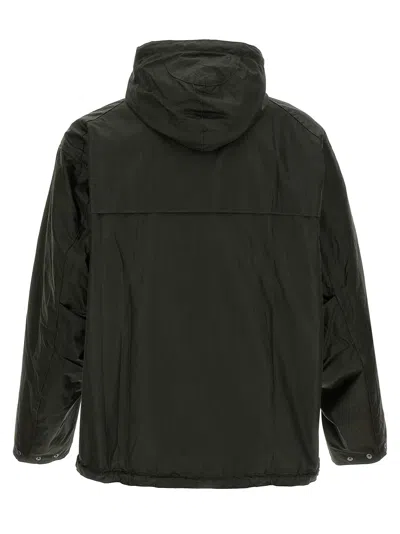 Shop Barbour 'modified Durham Short' Jacket