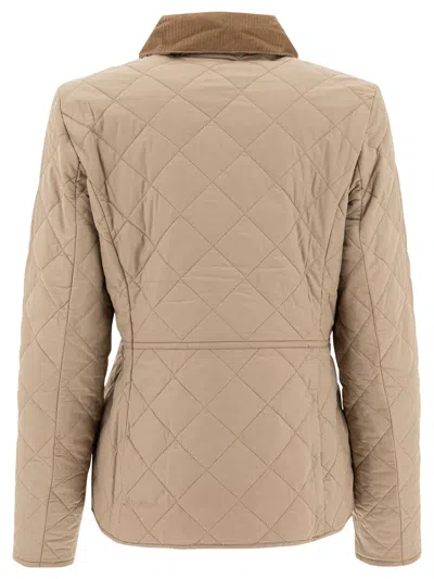 Barbour Jackets Beige