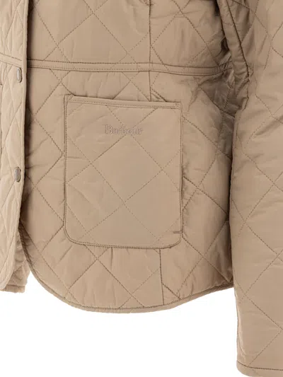 Barbour Jackets Beige
