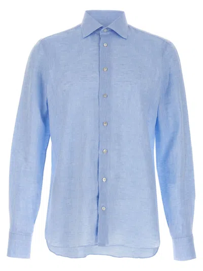 Borriello Napoli Borriello 'nigel' Shirt