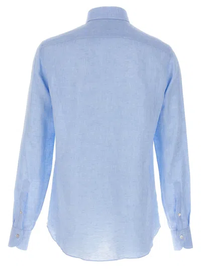 Borriello Napoli Borriello 'nigel' Shirt