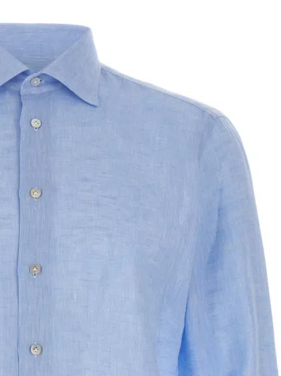 Borriello Napoli Borriello 'nigel' Shirt