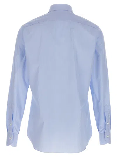 Borriello Napoli Long-sleeved Shirt