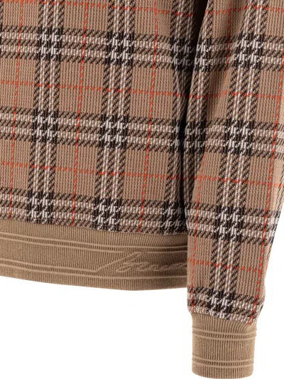Shop Burberry Sweatshirts