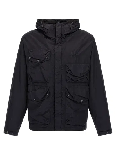 C.p. Company C.p.company Goggle Jacket