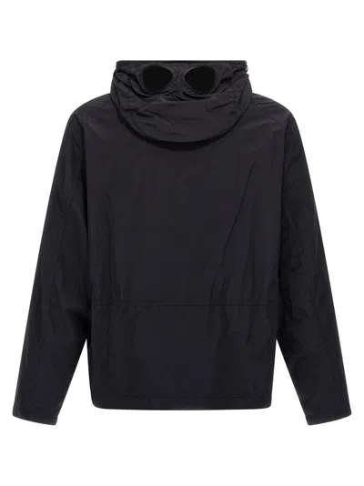 C.p. Company C.p.company Goggle Jacket