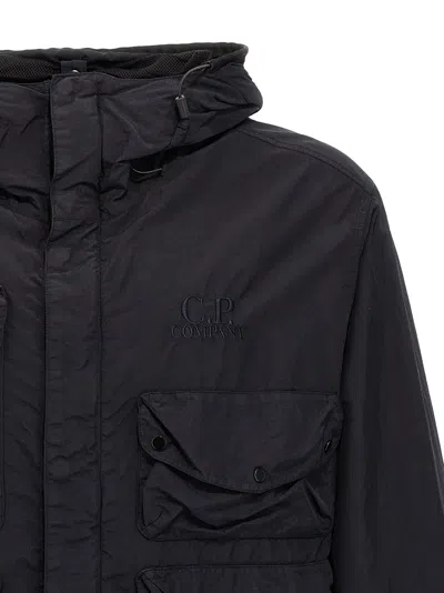 C.p. Company C.p.company Goggle Jacket