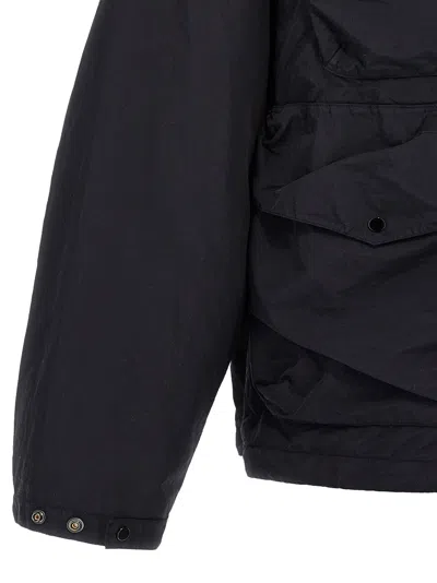 C.p. Company C.p.company Goggle Jacket