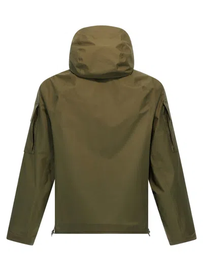 C.p. Company 'cityscape Series' Waterproof Hooded Jacket