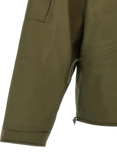 C.p. Company 'cityscape Series' Waterproof Hooded Jacket