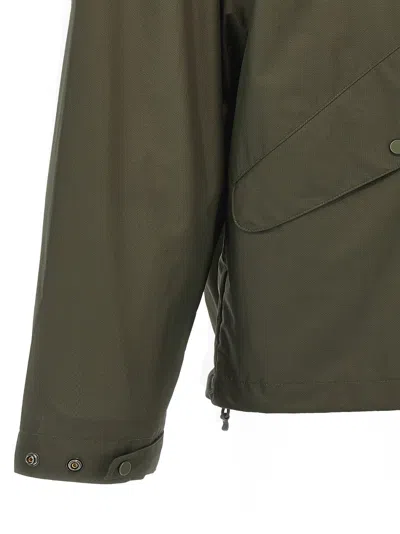 C.p. Company Metropolis Pertex Overshirt