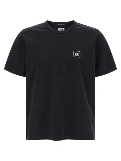 C.p. Company C.p.company Metropolis Series Mercerized Jersey T-shirt