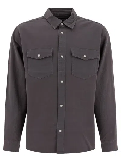 Carhartt Shirts Grey