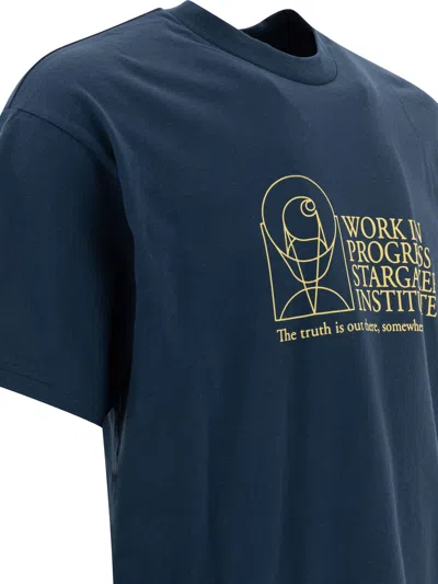 Carhartt Wip T-shirts