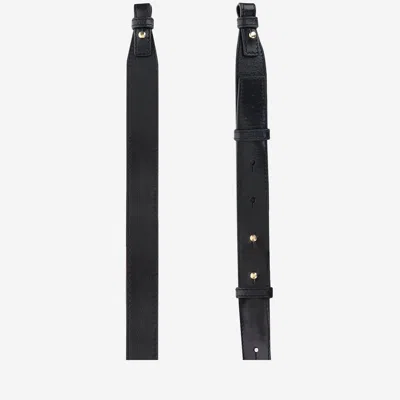 Chloé Chloè Shiny Leather Camera Bag